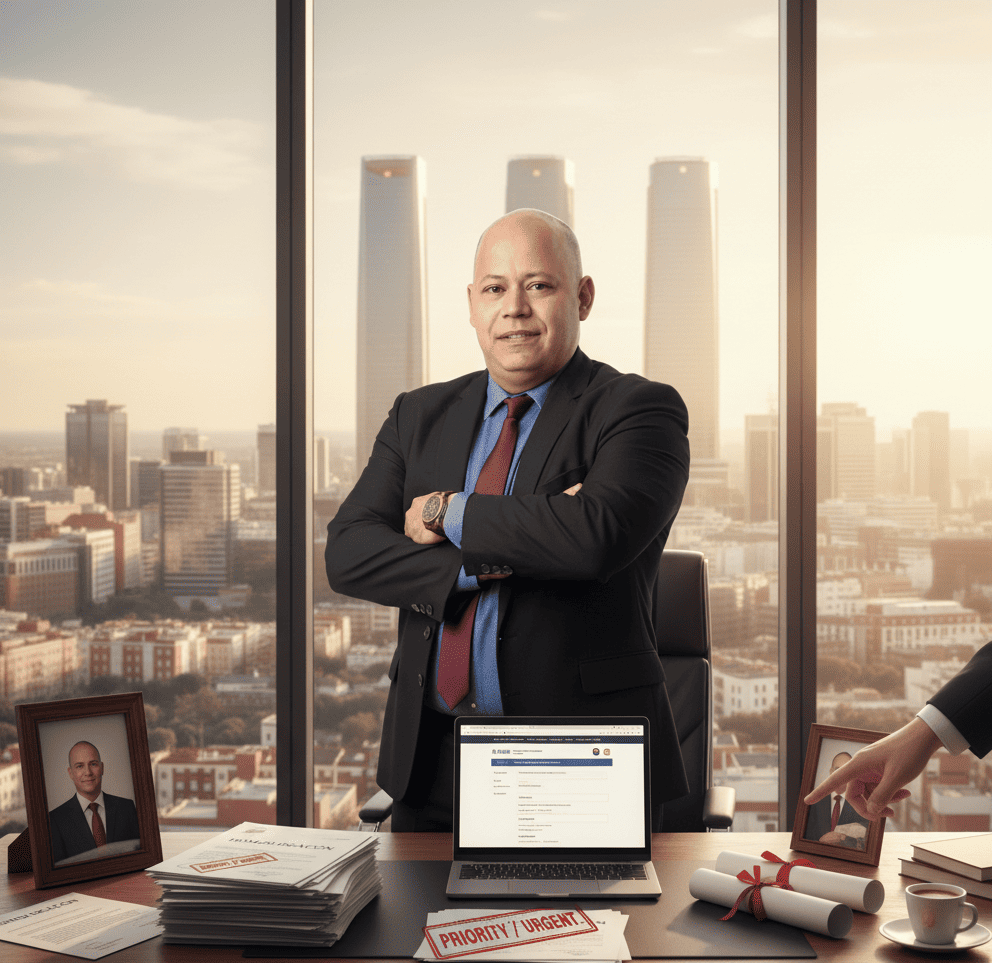 Homologación Rápida en Madrid